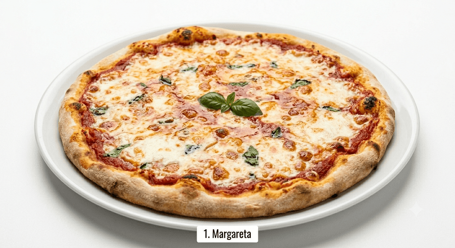 Margareta