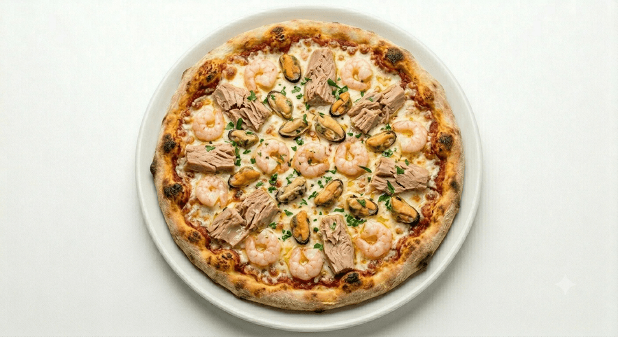 Frutti di Mare