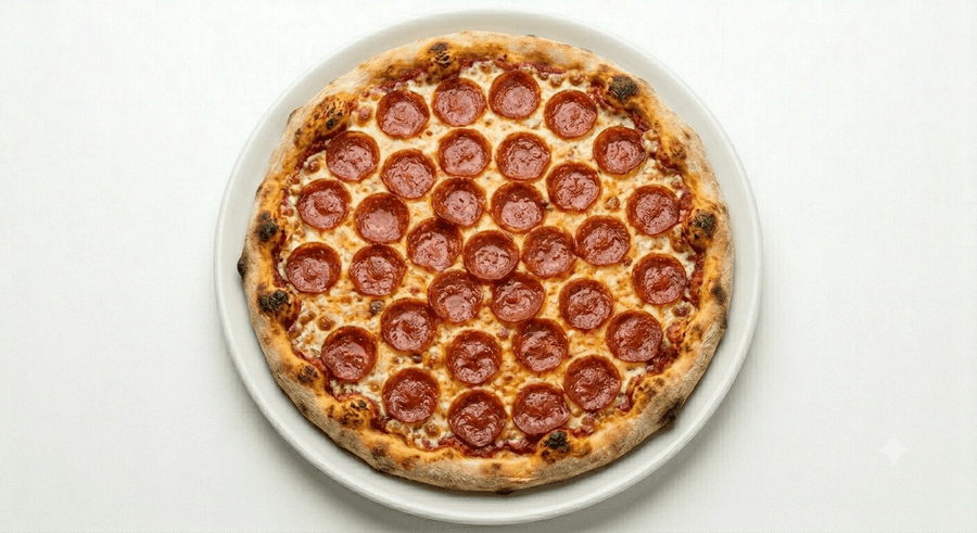 Pepperoni