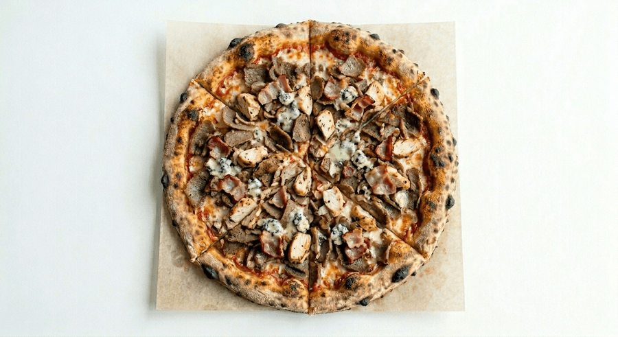 Papa's Special